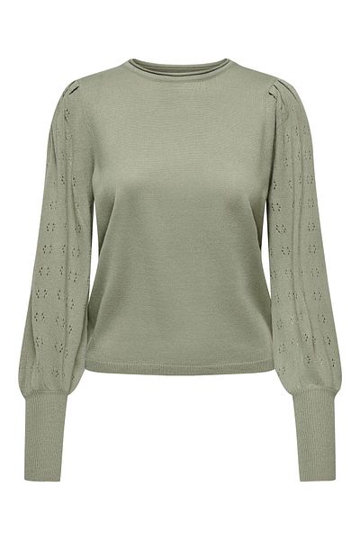 ONLY Strickpullover Onlmira Strickpullover