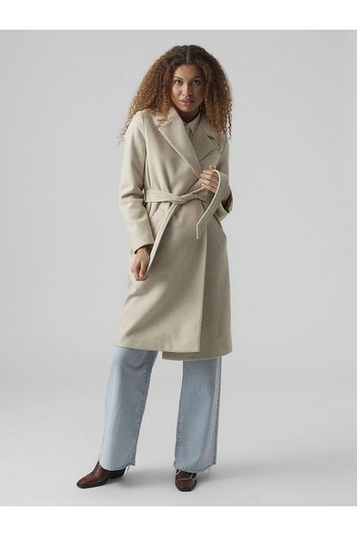 Vero Moda Mantel Vmfortuneaya Mantel