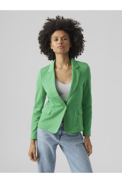 Vero Moda Einreihiger Blazer Einreihiger Blazer