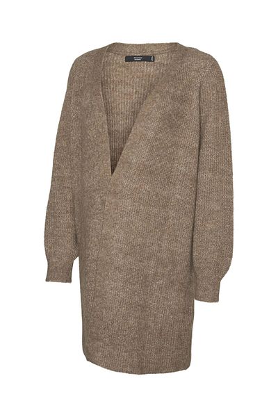 Vero Moda Maternity Strickjacke VMMMILI LS OPEN CARDIGAN