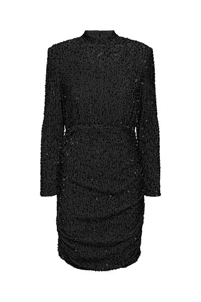 Vero Moda Party-Kleid VMBELLA LS SHORT DRESS JRS