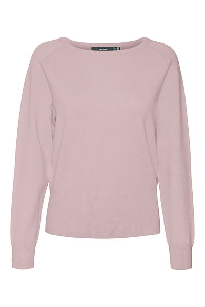 Vero Moda Strickpullover VMLAURA LS KAYIKYAKA KAZAK