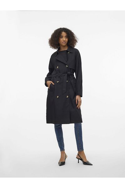 Vero Moda Trenchcoat VMDOREEN Mantel
