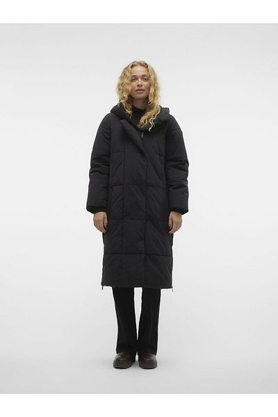 Vero Moda Mantel VMLULA LONG COAT EXC