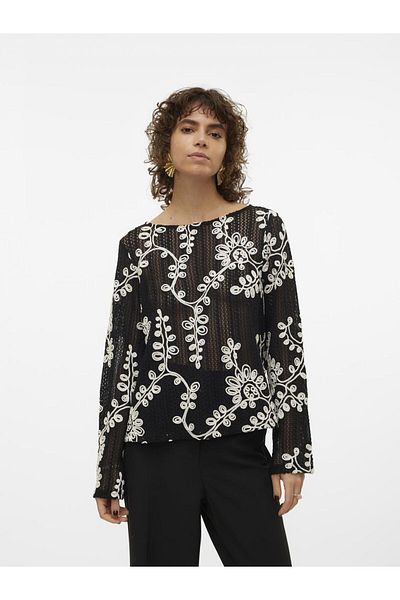 Vero Moda En Iyi VMCLARA En Iyi