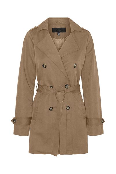 Vero Moda Mantel VMCHLOE Jacke