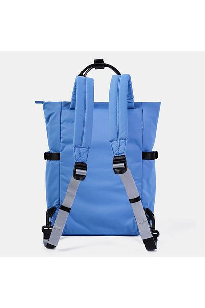 HEDGREN Nova Solar backpack 37.5 cm laptop compartment