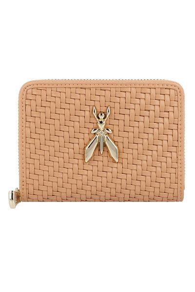 Patrizia Pepe Wallet 13 cm