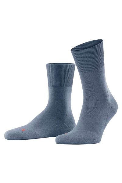FALKE Unisex Sportsocken - Run, Freizeitsocken, unifarben