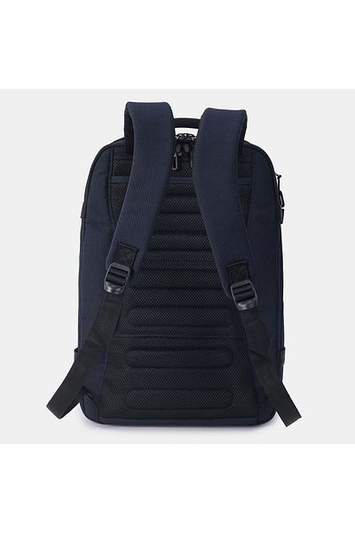 HEDGREN Comby Backpack RFID 46 cm laptop compartment
