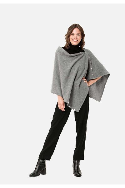 SURI FREY Poncho Schal Freyday