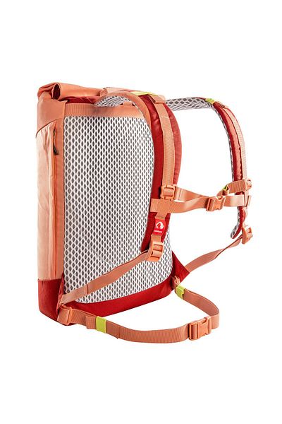 Tatonka Grip Rolltop Backpack 50 cm laptop compartment