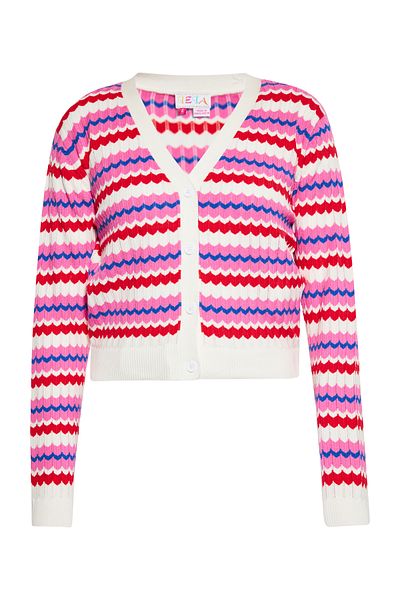 IZIA Strickjacke