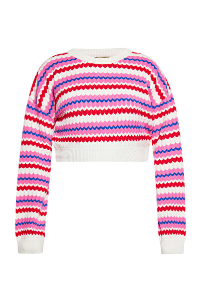 Ebeeza Pullover