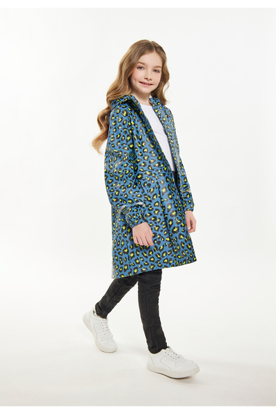 Schmuddelwedda Obnovená parka