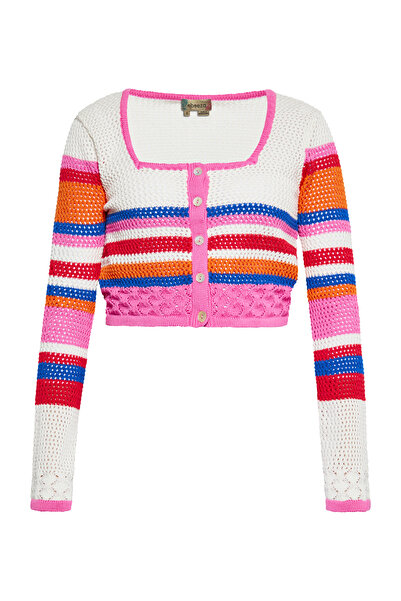 Ebeeza Cardigan