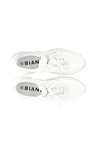 Bianco Turnschuhe BIALAUREN