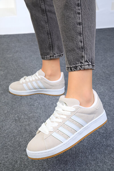 SOHO Eisweißer Unisex-Sneaker 19000