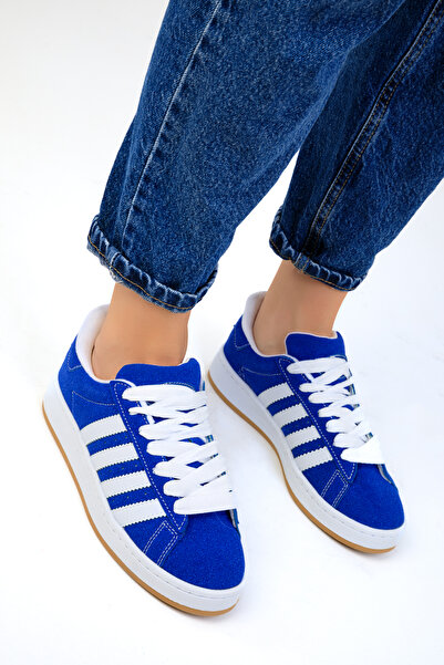 SOHO Кросівки SaksWhite Unisex 19000