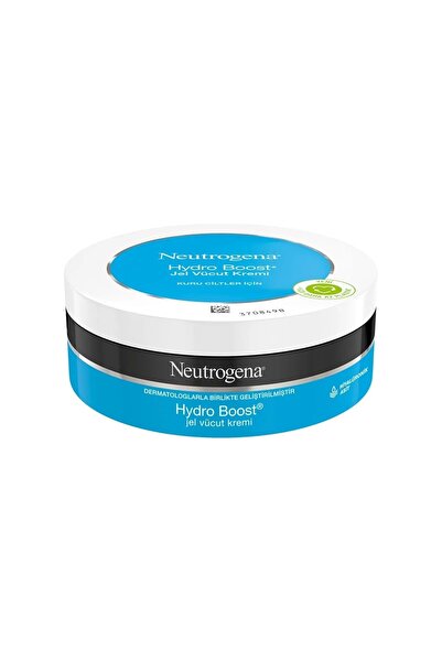 Neutrogena Hydro Boost Kavanoz Krem Vücut Kremi 200 ml