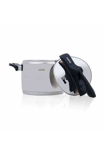 Nehir SILVER TREND 8 LT POWER COOKER