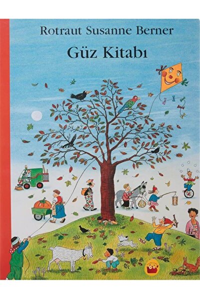 Kuraldışı Yayınları Güz Kitabı