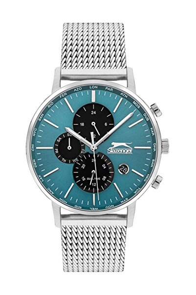 Slazenger SL.09.1822.2.05 Kol Saati Hasır Kordon