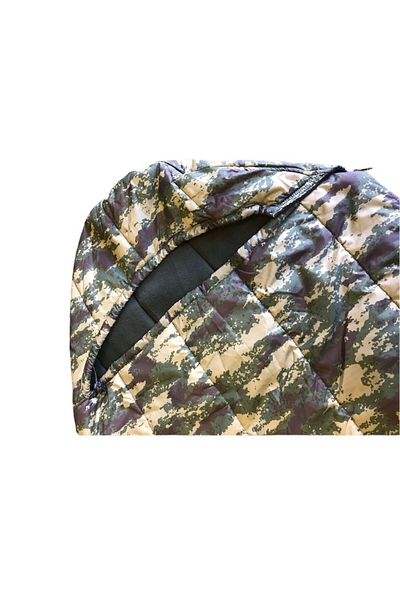 ervo tactical Digital Camouflage -5 Degree Sleeping Bag
