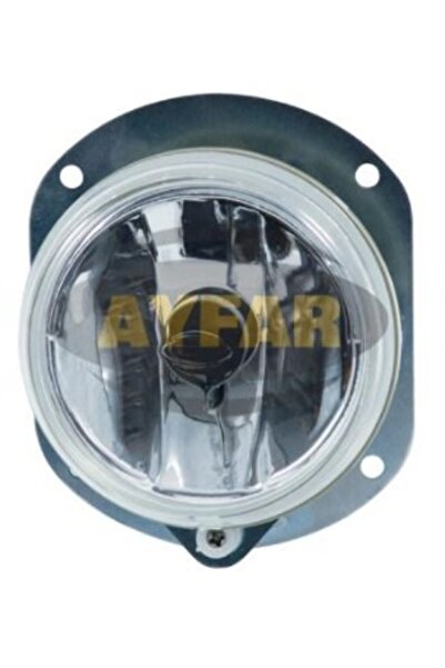 AYFAR FORD CARGO-ISUZU TURKUAZ -SCANIA OTOBÜS SİS LAMBASI  ( 2003› ) E9 BELGE...