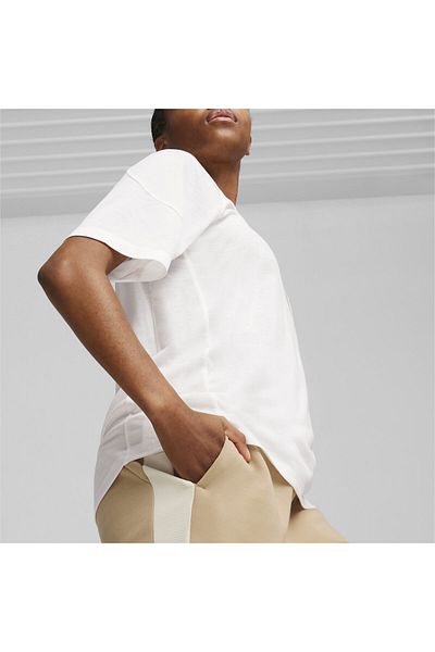 Puma High Waist Women's Trousers