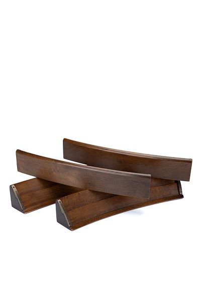 Tamer Tanca Unisex Wooden Okey Set