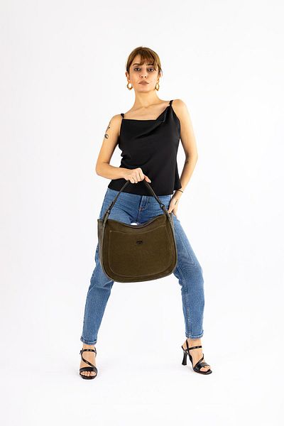 Getcho RUMIS WOMEN'S SHOULDER AND CROSSBODY BAG