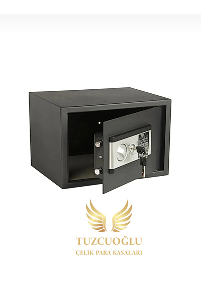 Brader ANTEP ÜRETİM ŞİFRELİ ÇELİK PARA KASASI