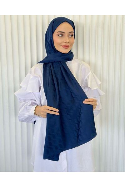 Misa Waterway Navy Blue Model