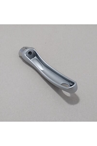 YEŞİLYURT AVM TAVA SAPI RENKLİ GRİ/ İB 10047132