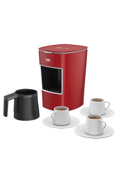 Beko BKK 2300 100ماكينة صنع القهوة التركية سنة