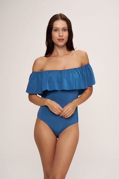 Pierre Cardin Costum de baie cu volan