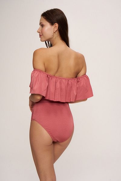 Pierre Cardin Μαγιό Flounced