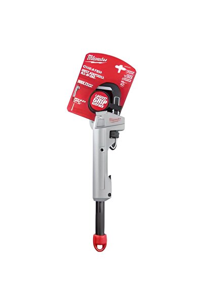 Milwaukee 4932478672   مفتاح ربط أنابيب ألومنيوم عالي التحمل مقاس 11-24 بوصة