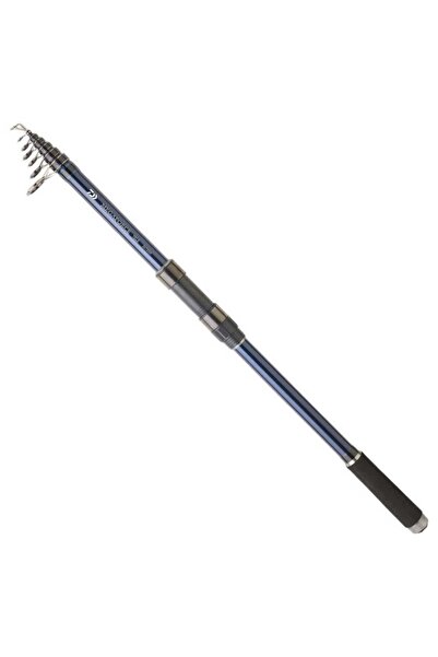 daiwa New Megaforce TXXH DF 3.60m,100-300gr Tele Kamış