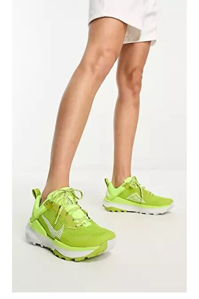 Nike React Wildhorse 8 Unisex Spor Koşu Ayakkabı