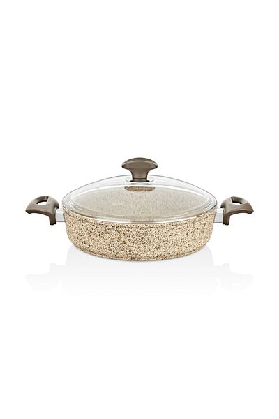 FALEZ CREAMY 24 CM CARNIYARIK POT