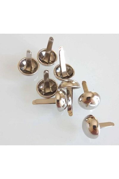 Beilys Σφραγιστικό τσάντας 10 τεμαχίων Kabara Round Model
