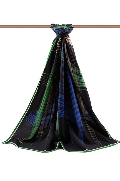 Vissona ΠΟΛΥΤΕΛΕΣ MEDINA SILK ΣΑΛΙ