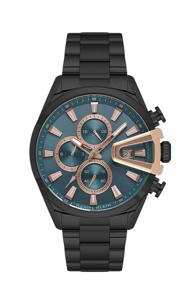 Daniel Klein DKE.1.10632.5 Daniel Klein Functional Wristwatch