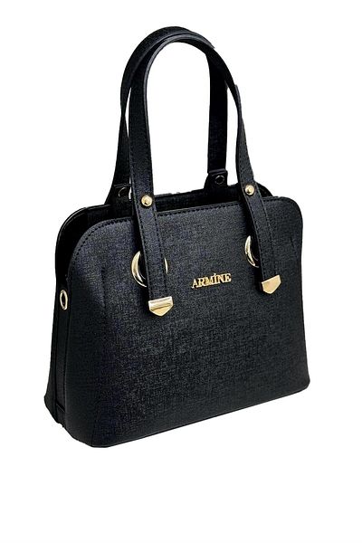 Armine 364 Women's Handbag Black