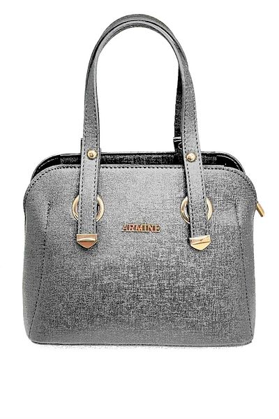 Armine 364 Women's Handbag Platinum