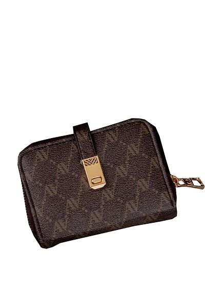 Armine C01 Women's Handbag Brown