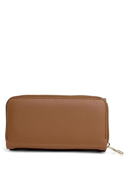 Armine C18 Women's Handbag Tan