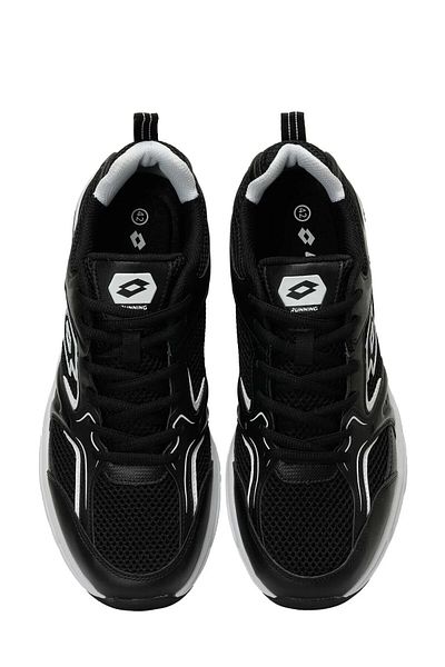Lotto Men's Mesh Sports Shoes Athens St1584